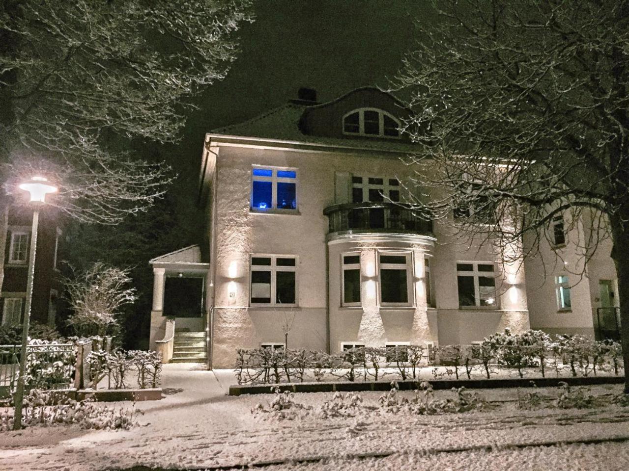 סולטאו Villa Zwoelf מראה חיצוני תמונה