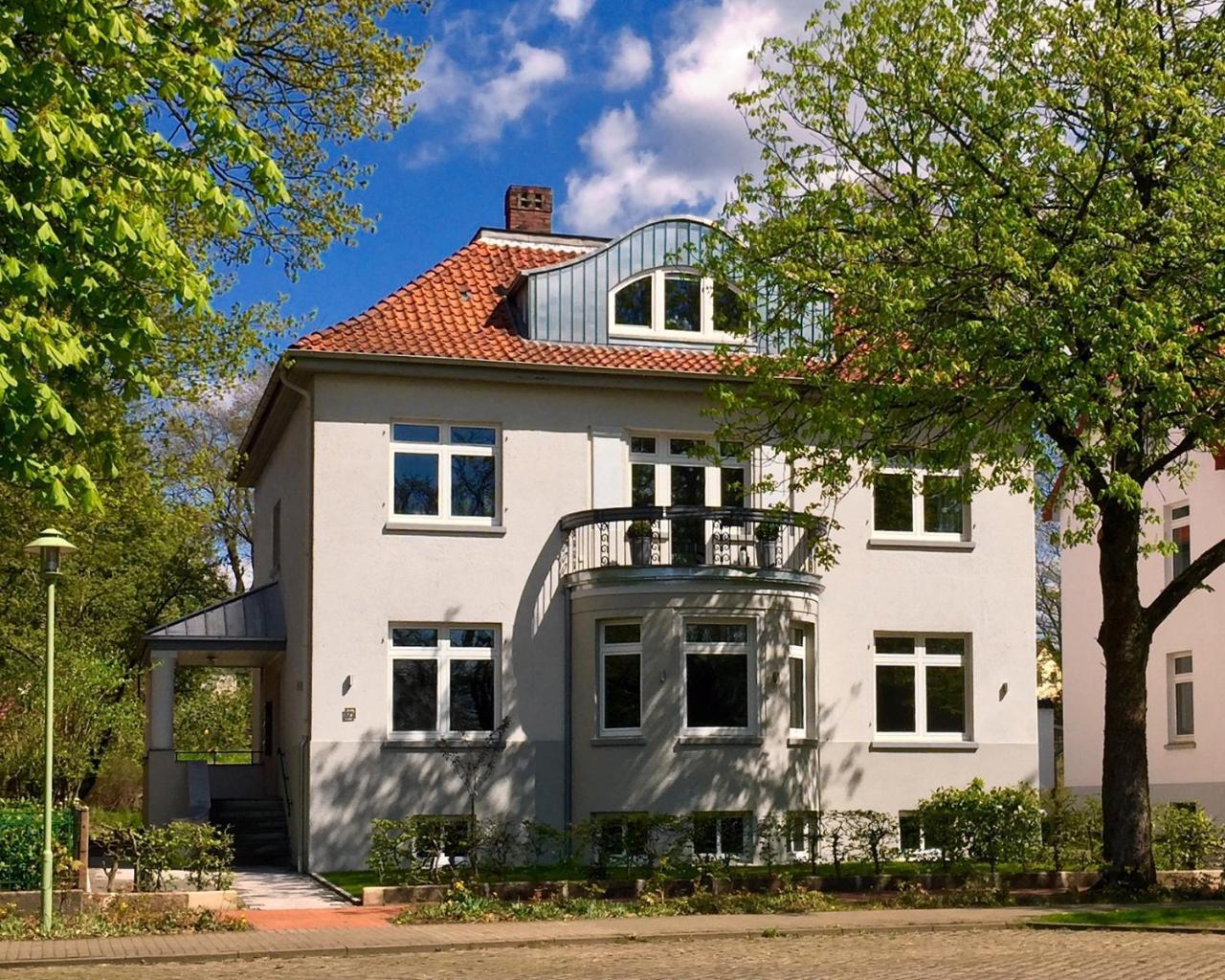 סולטאו Villa Zwoelf מראה חיצוני תמונה